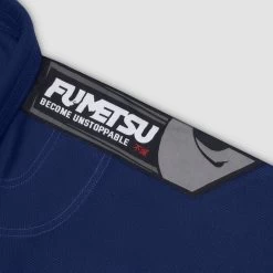 Fumetsu Kids Shield MK2 BJJ Gi Navy 12 Fumetsu Kids Shield MK2 BJJ Gi Navy -Boxing & Martial Arts Equipment Shop zcsu3w0otdk 67482.1678114788