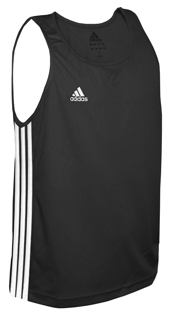 Adidas Base Punch Boxing Vests 2 Adidas Base Punch Boxing Vests - Image 2