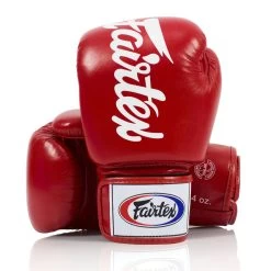 Fairtex Deluxe Tight-Fit Gloves 15 Fairtex Deluxe Tight-Fit Gloves -Boxing & Martial Arts Equipment Shop zohwageb1m5 84713.1643645621