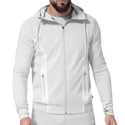 Hayabusa Men’s Zip Up Performance Hoodie 12 Hayabusa Men’s Zip Up Performance Hoodie -Boxing & Martial Arts Equipment Shop zqlbz3i04rm 06792.1699976960