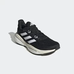 Adidas Solar Glide 6 M Black Men's Running Shoes -Boxing & Martial Arts Equipment Shop zxqxuwp5gzx 22175.1679317364