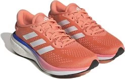 Adidas Men's Supernova Running Shoes Orange -Boxing & Martial Arts Equipment Shop zyn3iyrcfe5 13606.1679579114