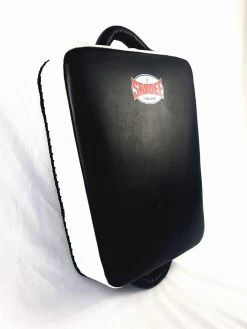 Sandee Leather Suitcase Low Kick Pad