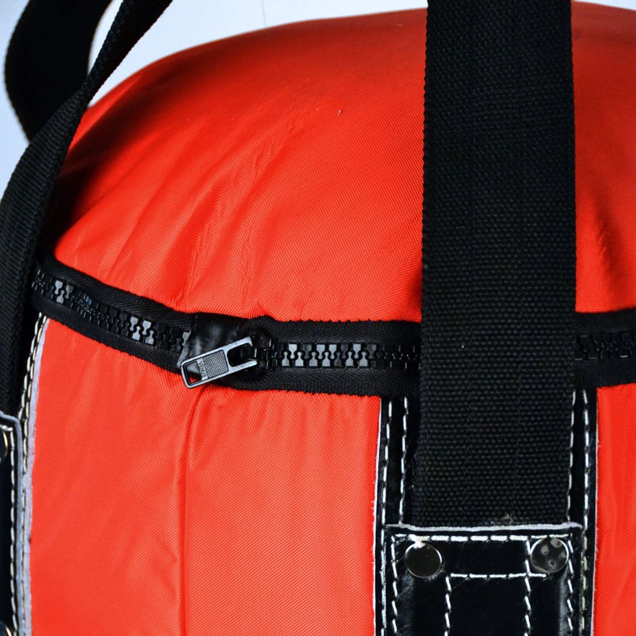 Fairtex Extra Large Leather Heavy Bag (FILLED) 30-35 Kg 3 Fairtex Extra Large Leather Heavy Bag (FILLED) 30-35 Kg - Image 3